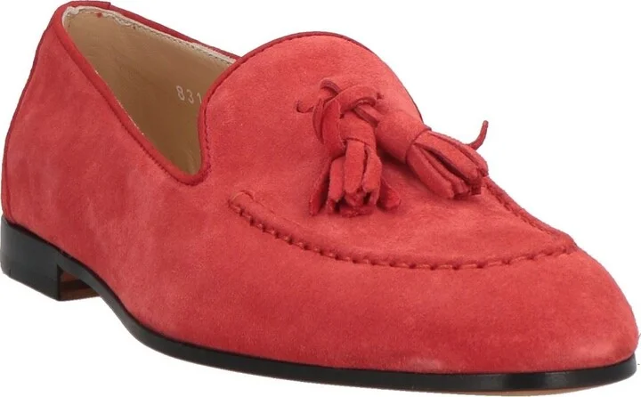 Doucal's Woman Loafers - Image 4