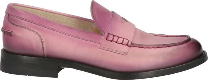 Doucal's Woman Loafers - Image 3