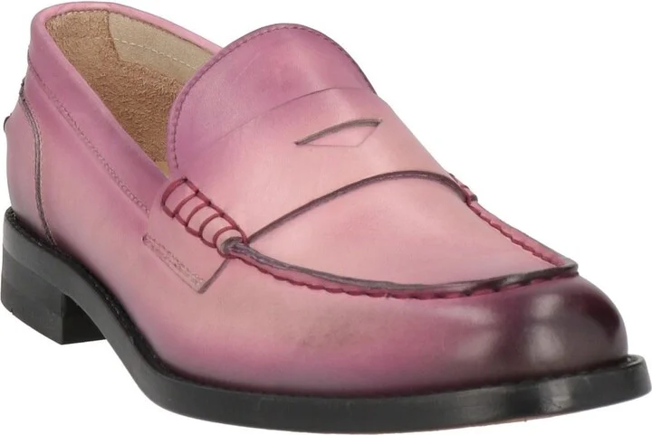 Doucal's Woman Loafers - Image 4