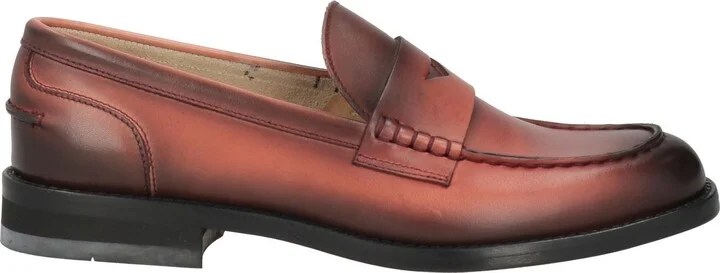 Doucal's Woman Loafers - Image 6