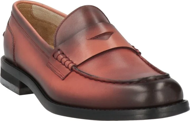 Doucal's Woman Loafers - Image 7