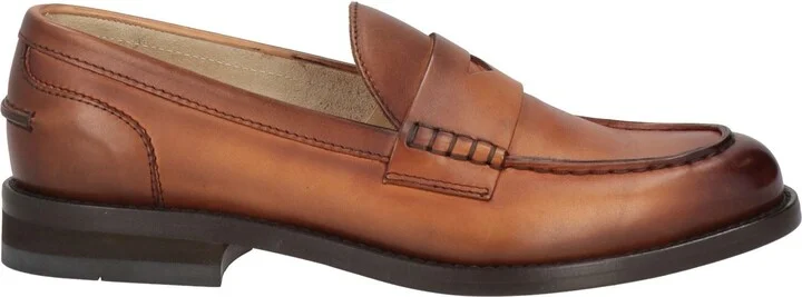 Doucal's Woman Loafers - Image 9