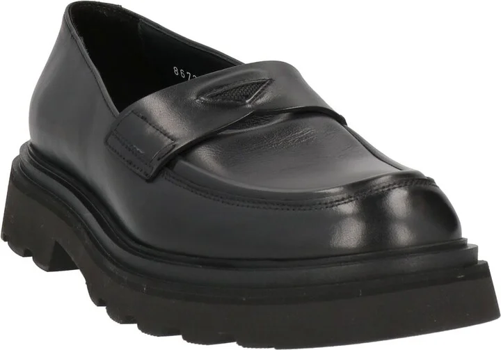 Doucal's Woman Loafers - Image 4