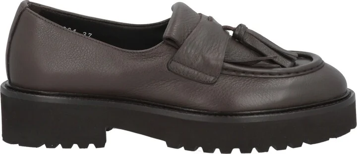 Doucal's Woman Loafers - Image 3