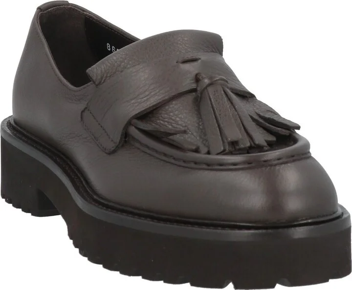 Doucal's Woman Loafers - Image 4