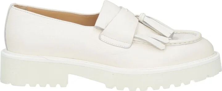 Doucal's Woman Loafers - Image 6