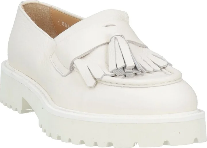 Doucal's Woman Loafers - Image 7