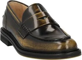 Doucal's Woman Loafers - Image 2