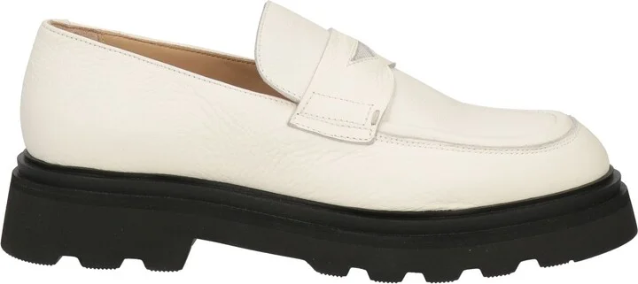 Doucal's Woman Loafers - Image 3