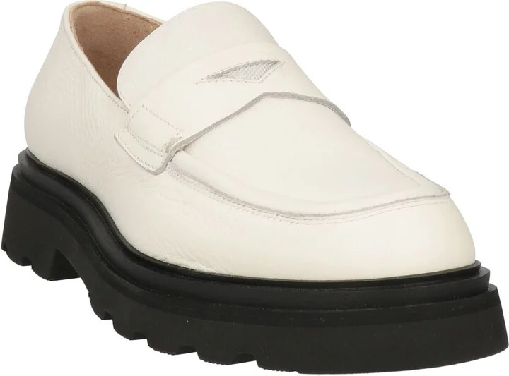 Doucal's Woman Loafers - Image 4