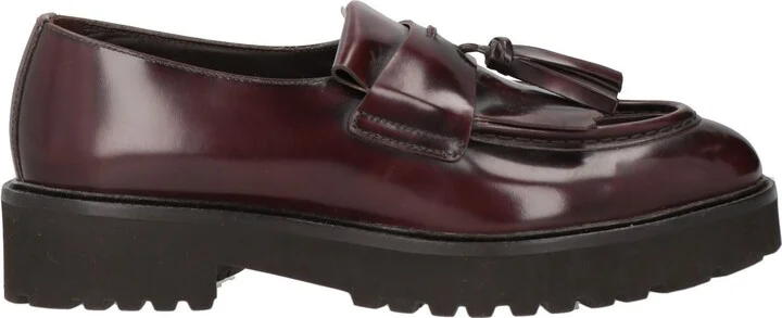 Doucal's Woman Loafers - Image 3