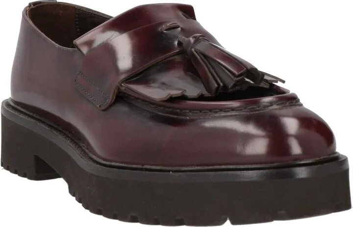 Doucal's Woman Loafers - Image 4