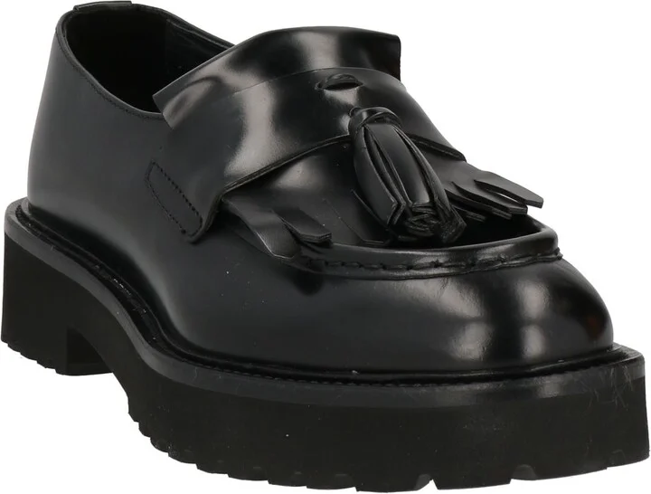 Doucal's Woman Loafers - Image 7