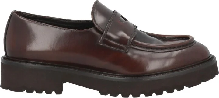 Doucal's Woman Loafers - Image 3