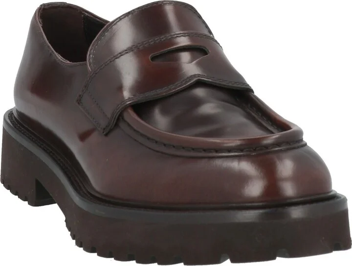 Doucal's Woman Loafers - Image 4