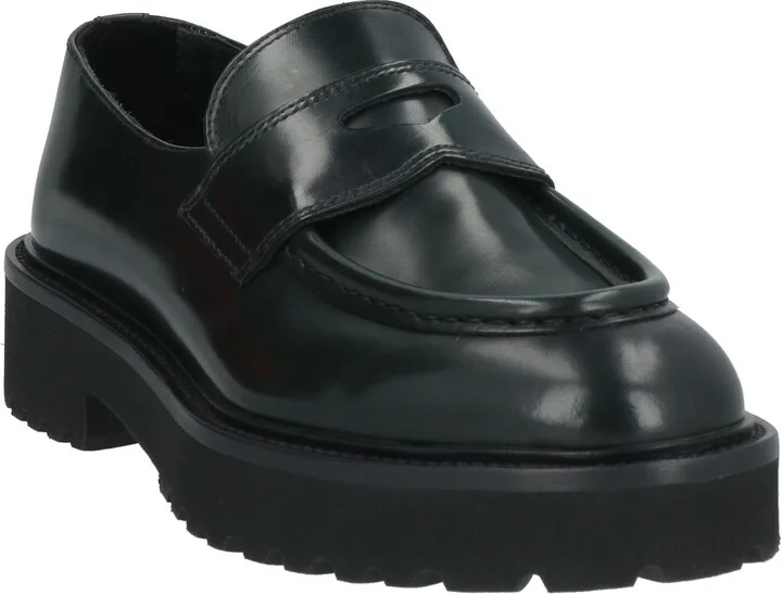 Doucal's Woman Loafers - Image 7