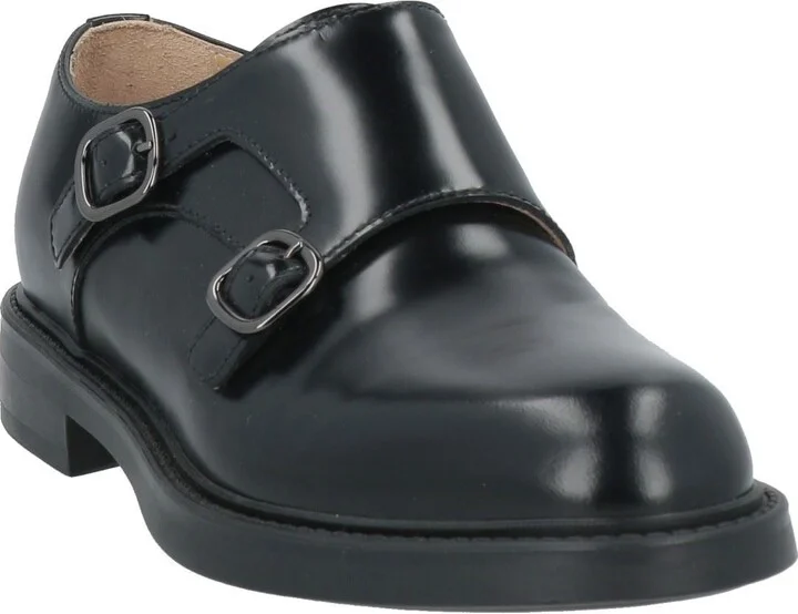 Doucal's Woman Loafers - Image 4