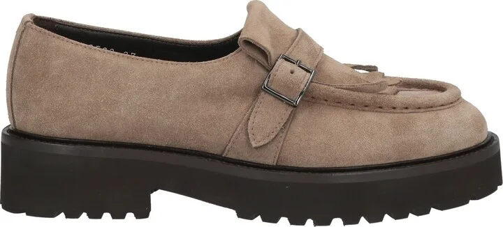 Doucal's Woman Loafers - Image 3