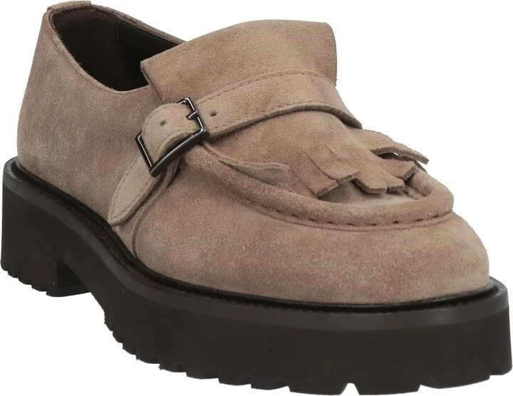 Doucal's Woman Loafers - Image 4