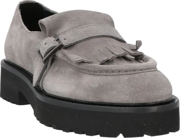 Doucal's Woman Loafers - Image 7