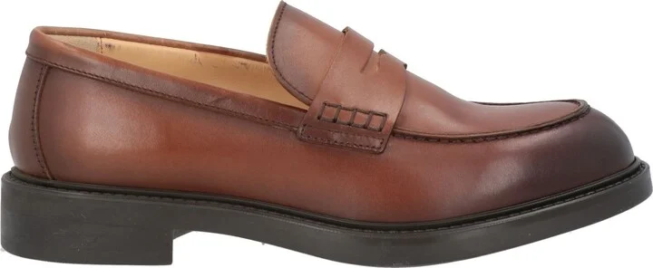 Doucal's Woman Loafers - Image 6