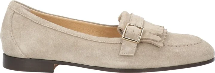 Doucal's Woman Loafers - Image 3