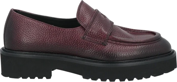 Doucal's Woman Loafers - Image 3