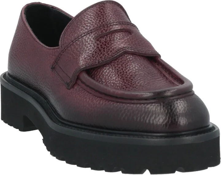 Doucal's Woman Loafers - Image 4