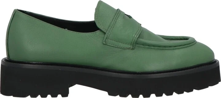 Doucal's Woman Loafers - Image 3