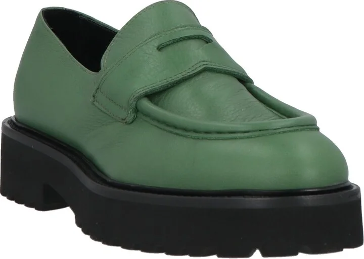 Doucal's Woman Loafers - Image 4