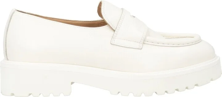 Doucal's Woman Loafers - Image 6