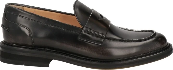 Doucal's Woman Loafers - Image 3