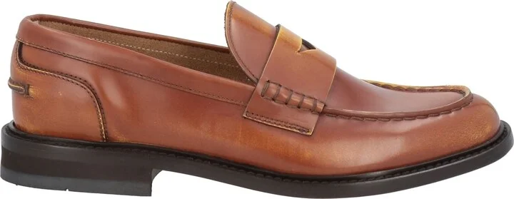 Doucal's Woman Loafers - Image 3