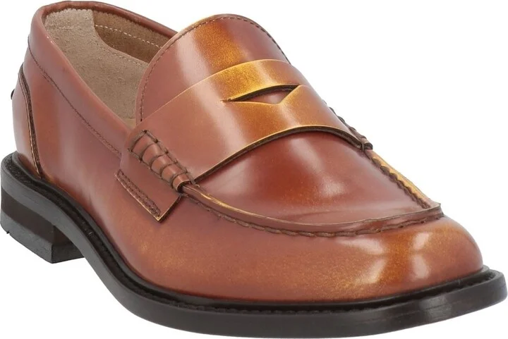 Doucal's Woman Loafers - Image 4