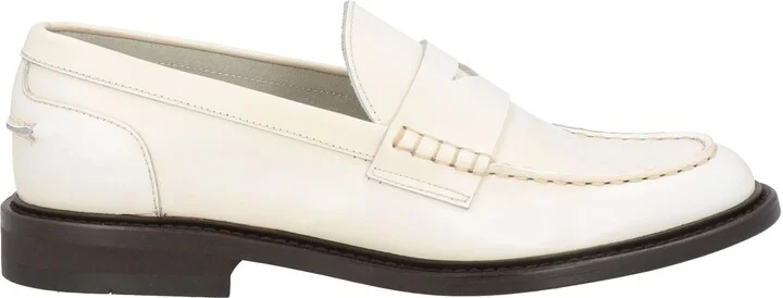 Doucal's Woman Loafers - Image 6