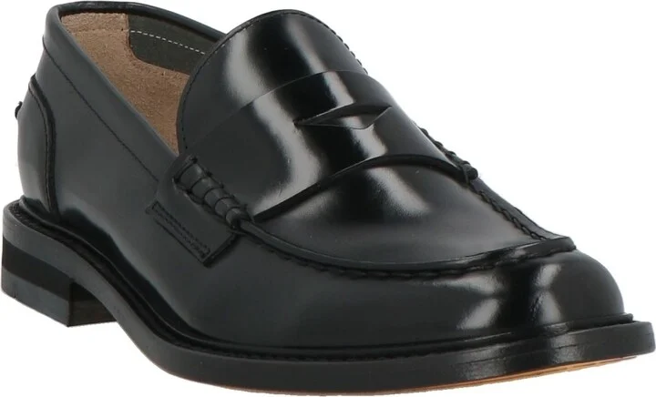 Doucal's Woman Loafers - Image 10