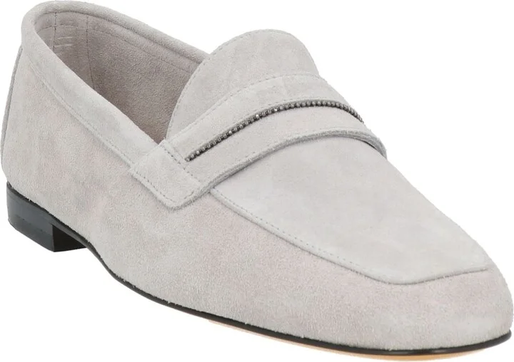 Doucal's Woman Loafers - Image 7