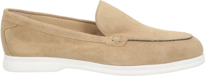 Doucal's Woman Loafers - Image 3