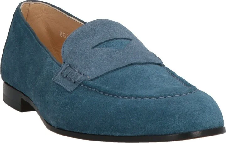 Doucal's Woman Loafers - Image 4
