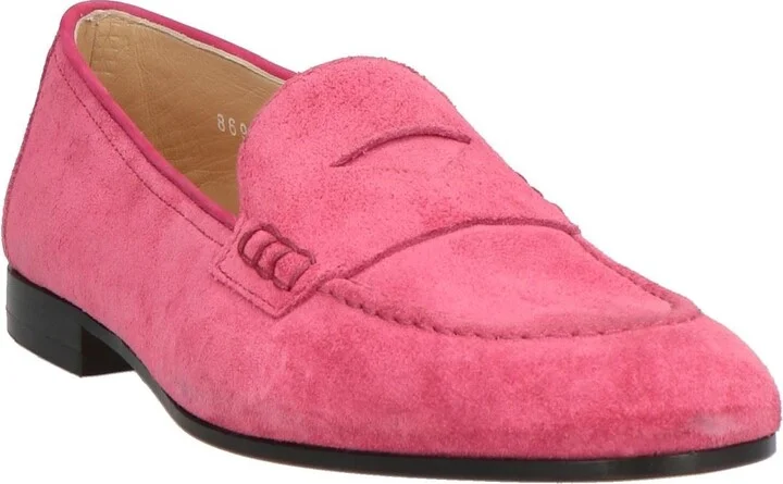 Doucal's Woman Loafers - Image 7