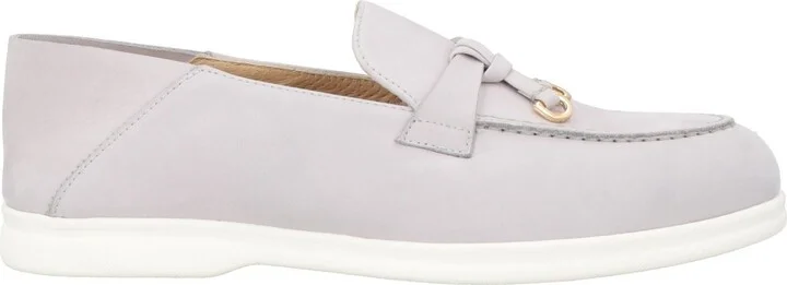 Doucal's Woman Loafers - Image 3