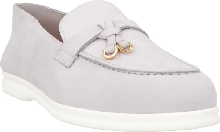 Doucal's Woman Loafers - Image 4