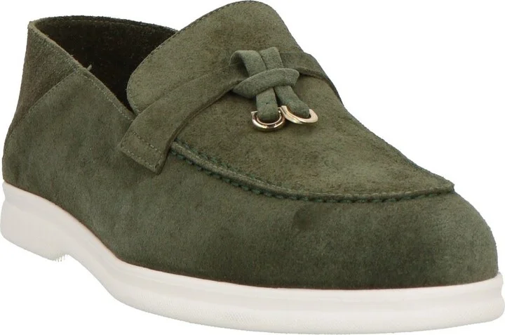 Doucal's Woman Loafers - Image 7