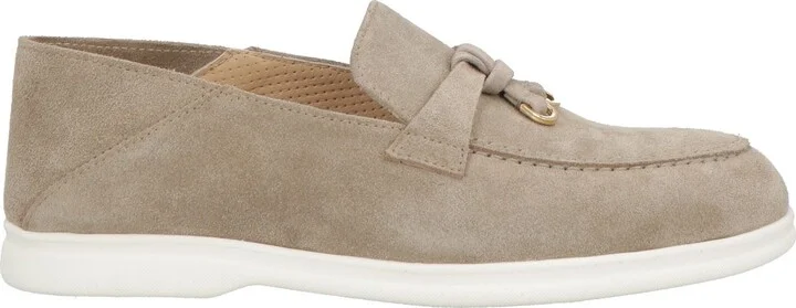 Doucal's Woman Loafers - Image 9