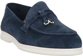 Doucal's Woman Loafers - Image 11