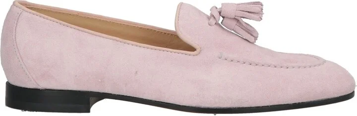 Doucal's Woman Loafers - Image 3