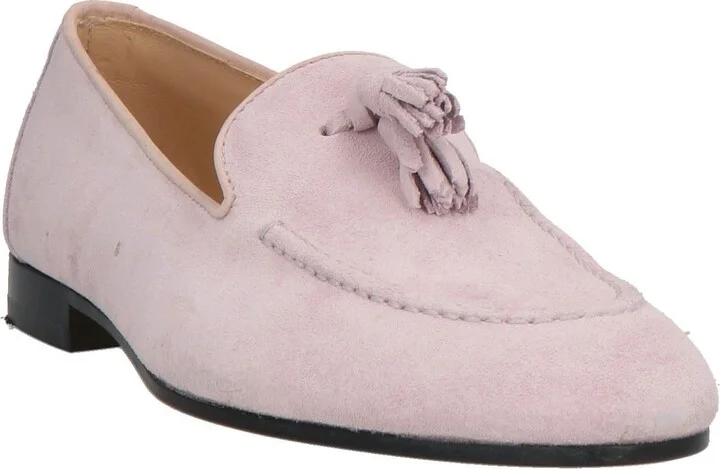 Doucal's Woman Loafers - Image 4