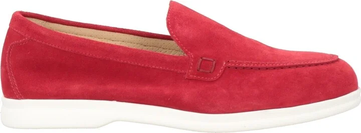 Doucal's Woman Loafers - Image 9