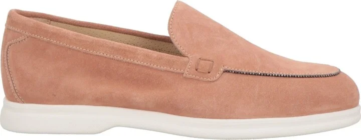 Doucal's Woman Loafers - Image 3
