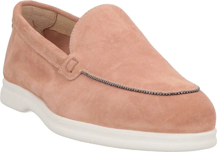 Doucal's Woman Loafers - Image 4